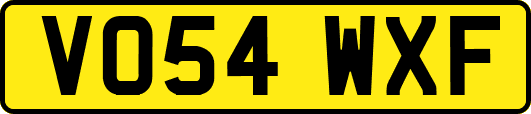 VO54WXF