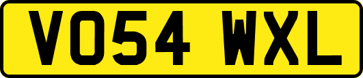 VO54WXL