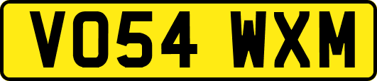 VO54WXM