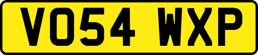 VO54WXP