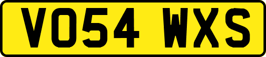 VO54WXS