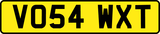 VO54WXT