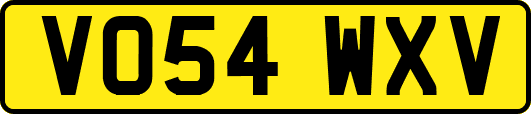VO54WXV