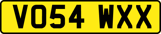 VO54WXX