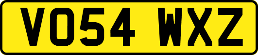 VO54WXZ