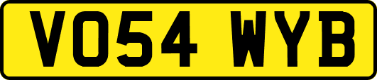 VO54WYB
