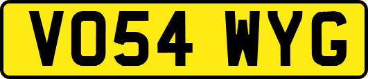 VO54WYG