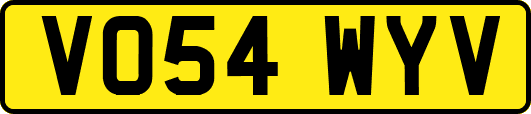 VO54WYV