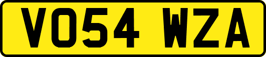 VO54WZA