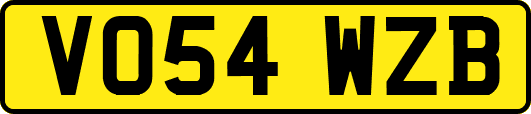 VO54WZB