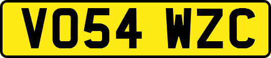 VO54WZC