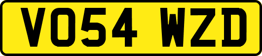 VO54WZD