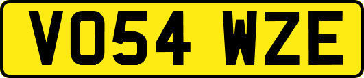 VO54WZE