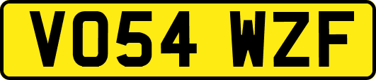 VO54WZF