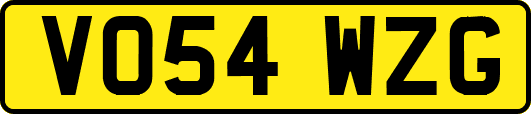 VO54WZG