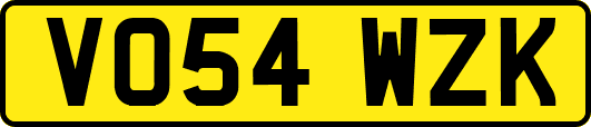 VO54WZK