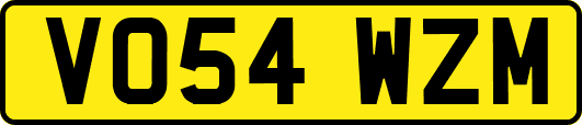 VO54WZM