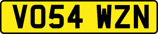 VO54WZN