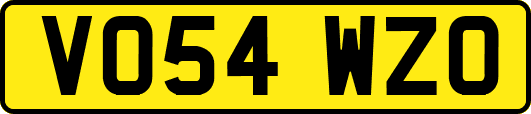 VO54WZO