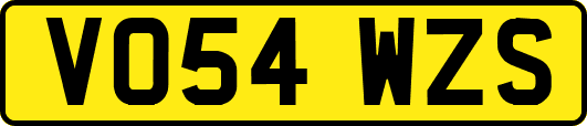 VO54WZS