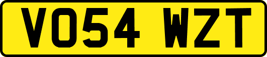 VO54WZT