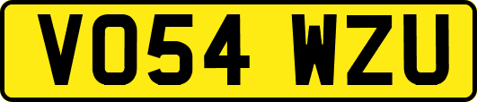 VO54WZU