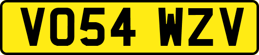 VO54WZV