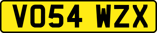 VO54WZX
