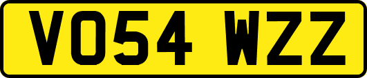 VO54WZZ
