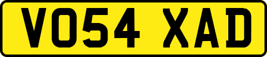 VO54XAD