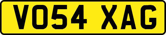 VO54XAG