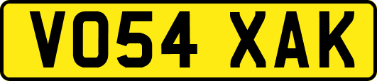 VO54XAK