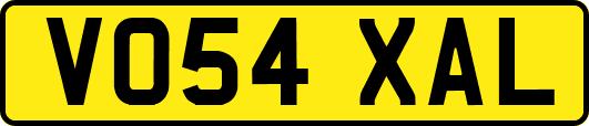 VO54XAL