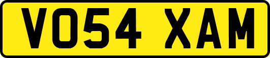 VO54XAM