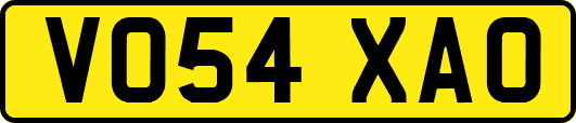 VO54XAO