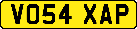 VO54XAP