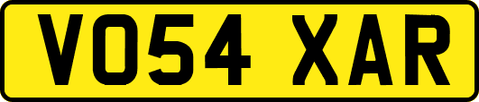 VO54XAR