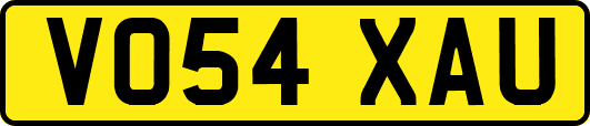 VO54XAU