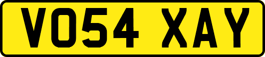 VO54XAY