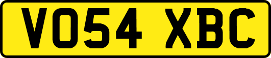 VO54XBC