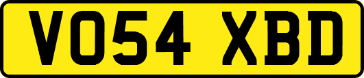VO54XBD