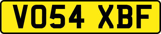 VO54XBF
