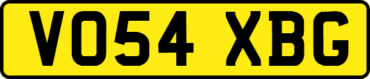 VO54XBG