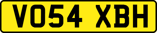 VO54XBH