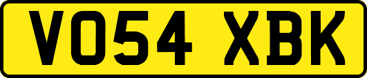 VO54XBK