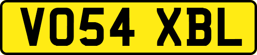 VO54XBL
