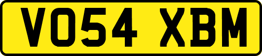 VO54XBM