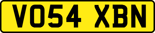 VO54XBN