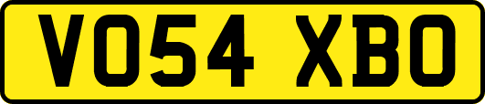 VO54XBO