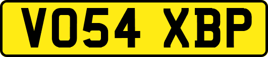 VO54XBP